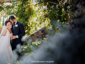 FOTOGRAFIA MATRIMONIO, CASTELLO BROWN,PORTOFINO 