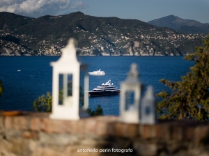 CASTELLO BROWN PORTOFINO