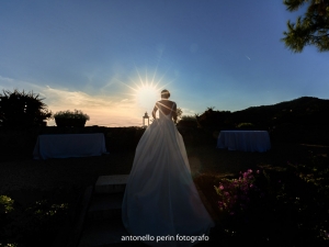 RICEVIMENTO MATRIMONIO