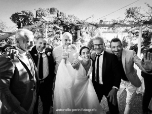 PHOTOGRAPHER LAKE GARDA WEDDING