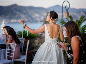 MATRIMONIO A PORTOFINO