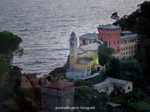 MATRIMONIO  A PORTOFINO