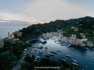 MATRIMONIO A PORTOFINO