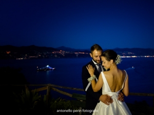 FOTOGRAFO MATRIMONIO LAGO DI GARDA