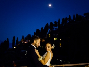 FOTOGRAFO MATRIMONIO LAGO DI GARDA