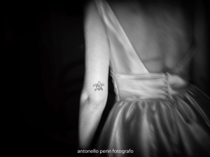 MATRIMONIO CASTELLO BROWN PORTOFINO
