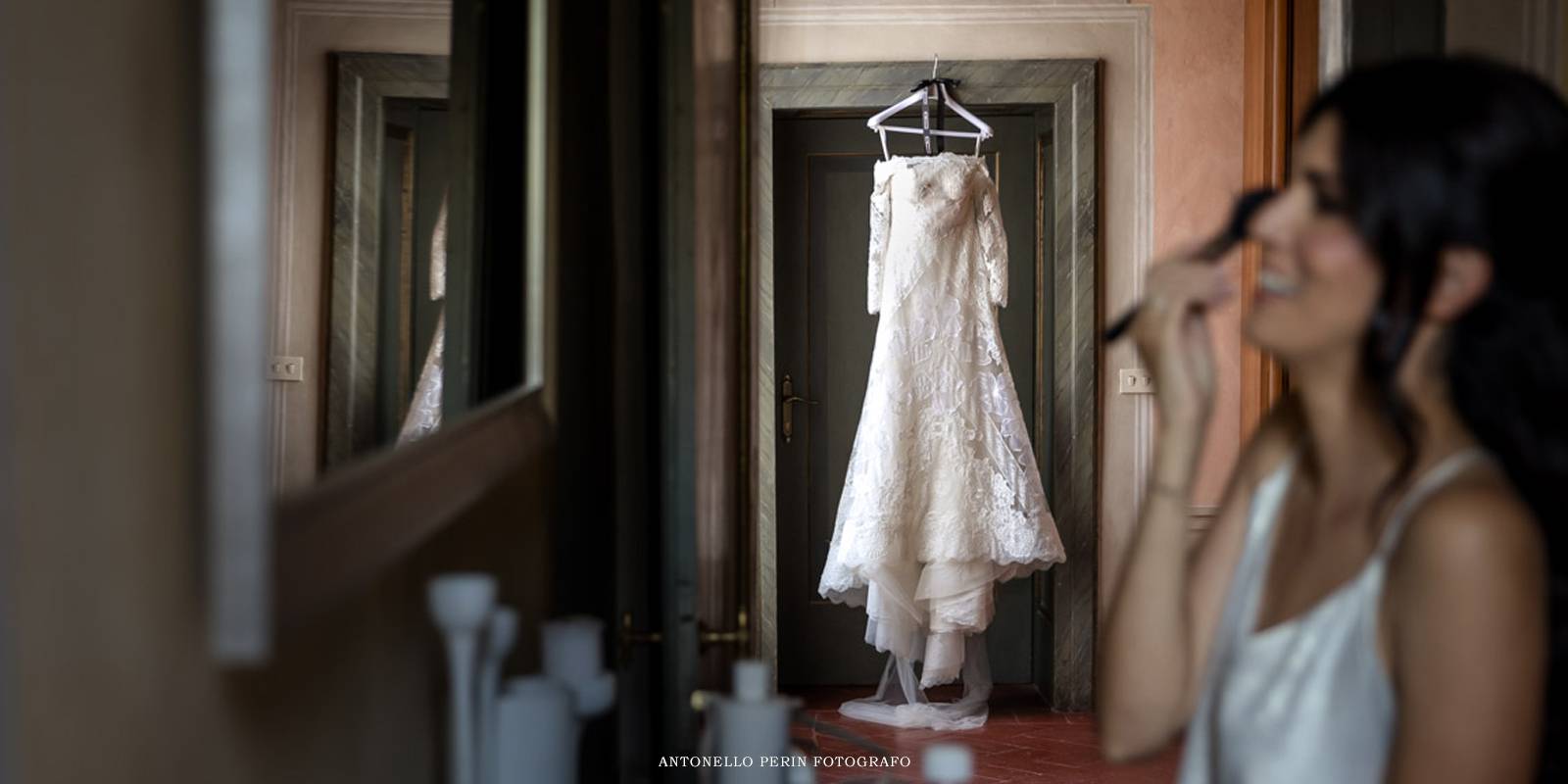 FOTOGRAFO MATRIMONIO SIRMIONE