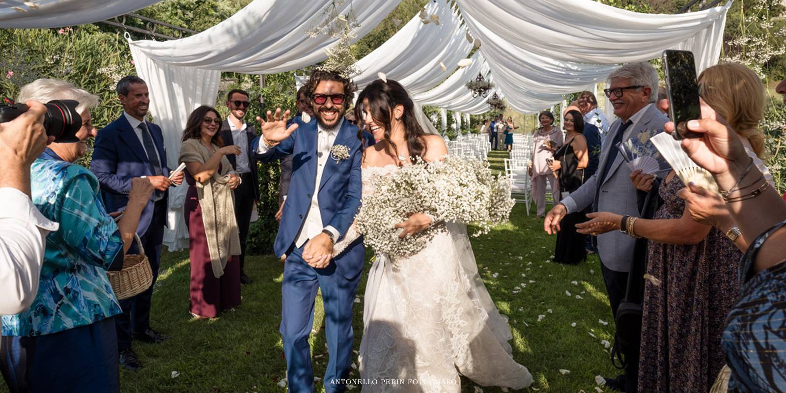 FOTOGRAFO MATRIMONIO LAGO DI GARDA