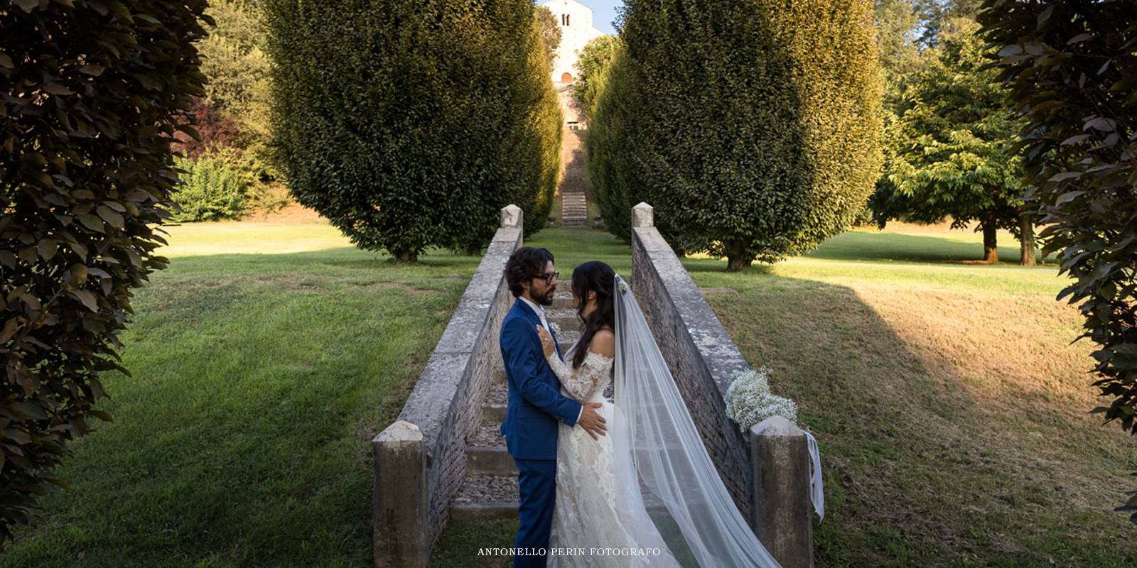 FOTOGRAFO MATRIMONIO LAGO DI GARDA, SIRMIONE