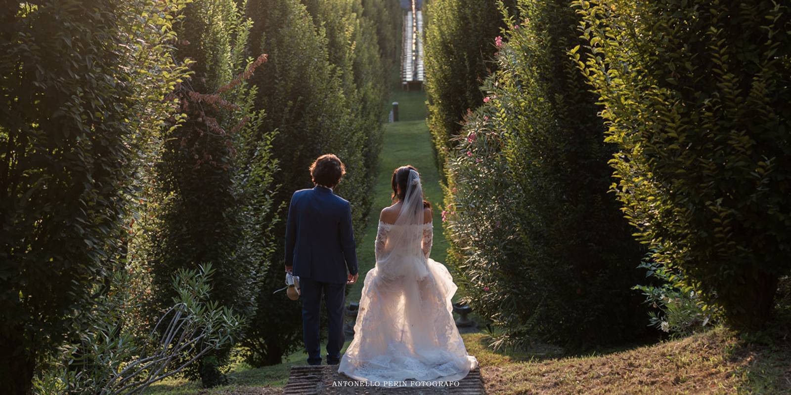 FOTOGRAFO DI MATRIMONIO A SIRMIONE