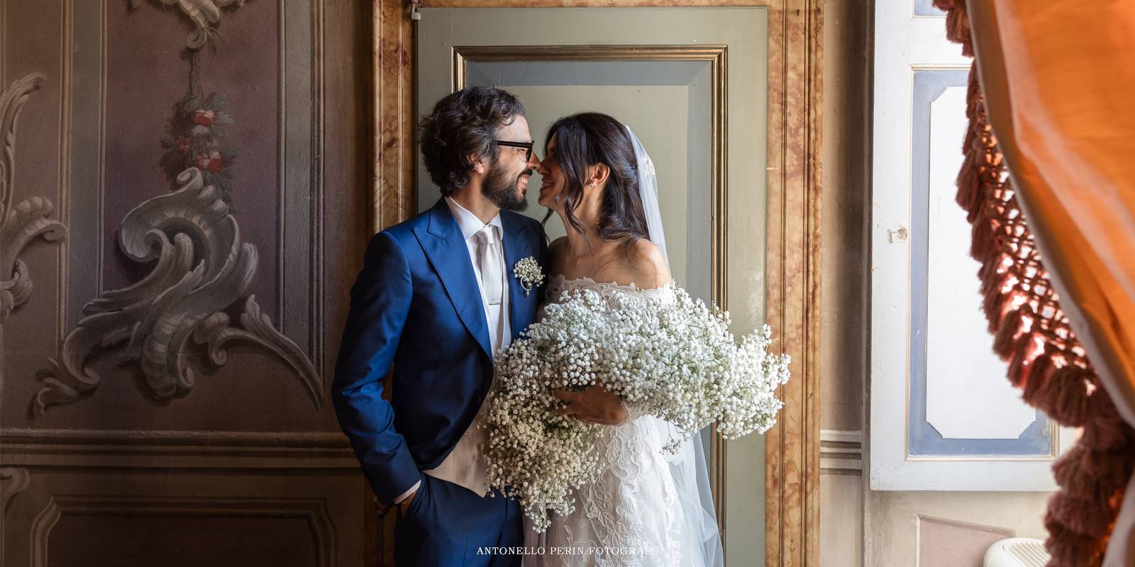 FOTOGRAFO MATRIMONIO LAGO DI GARDA, SIRMIONE WEDDING