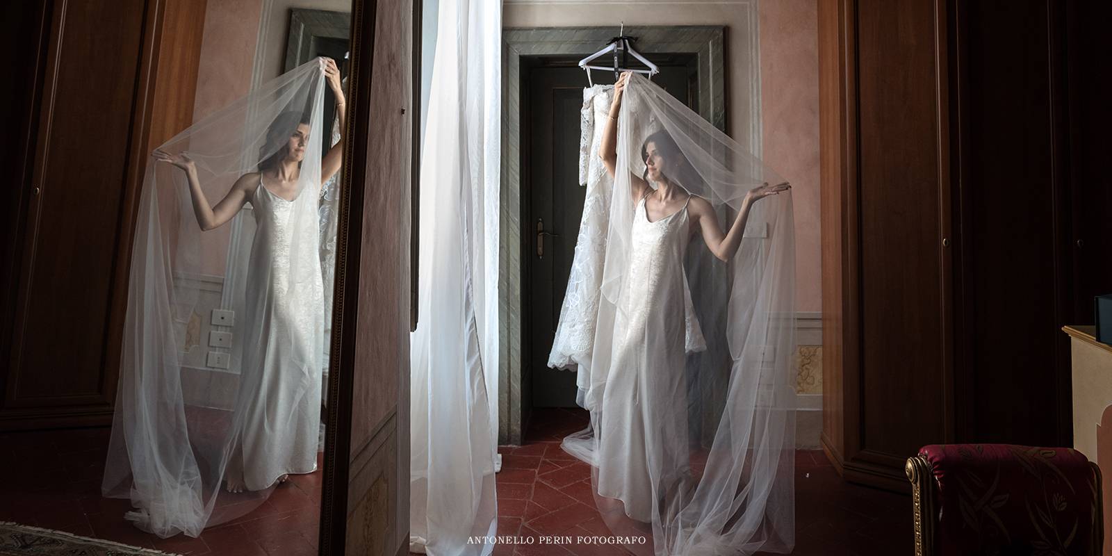 FOTOGRAFO MATRIMONIO LAGO DI GARDA