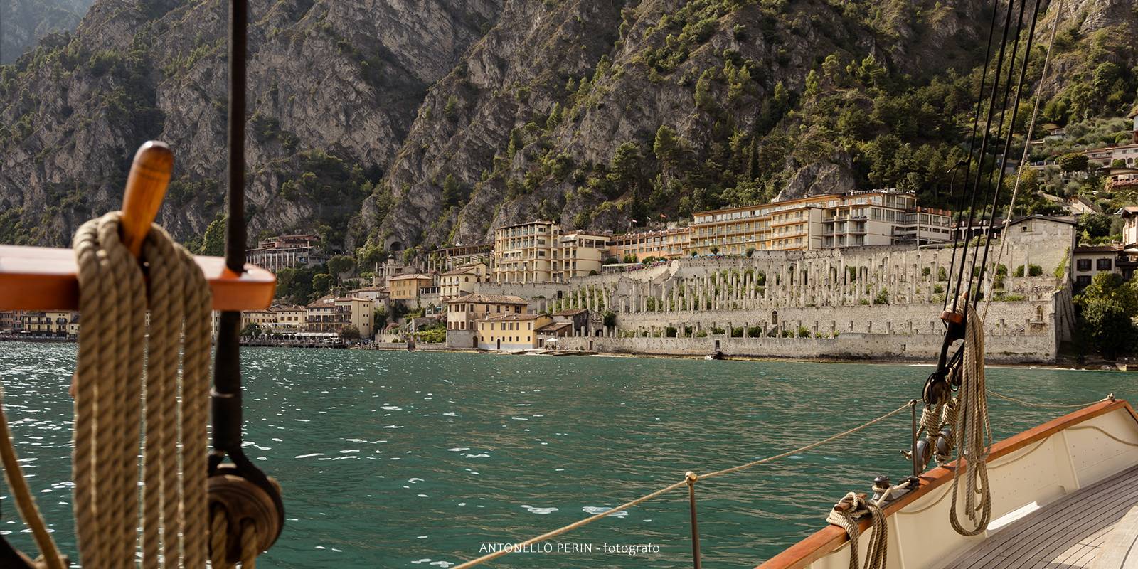 cerimonia vista lago limone sul garda 