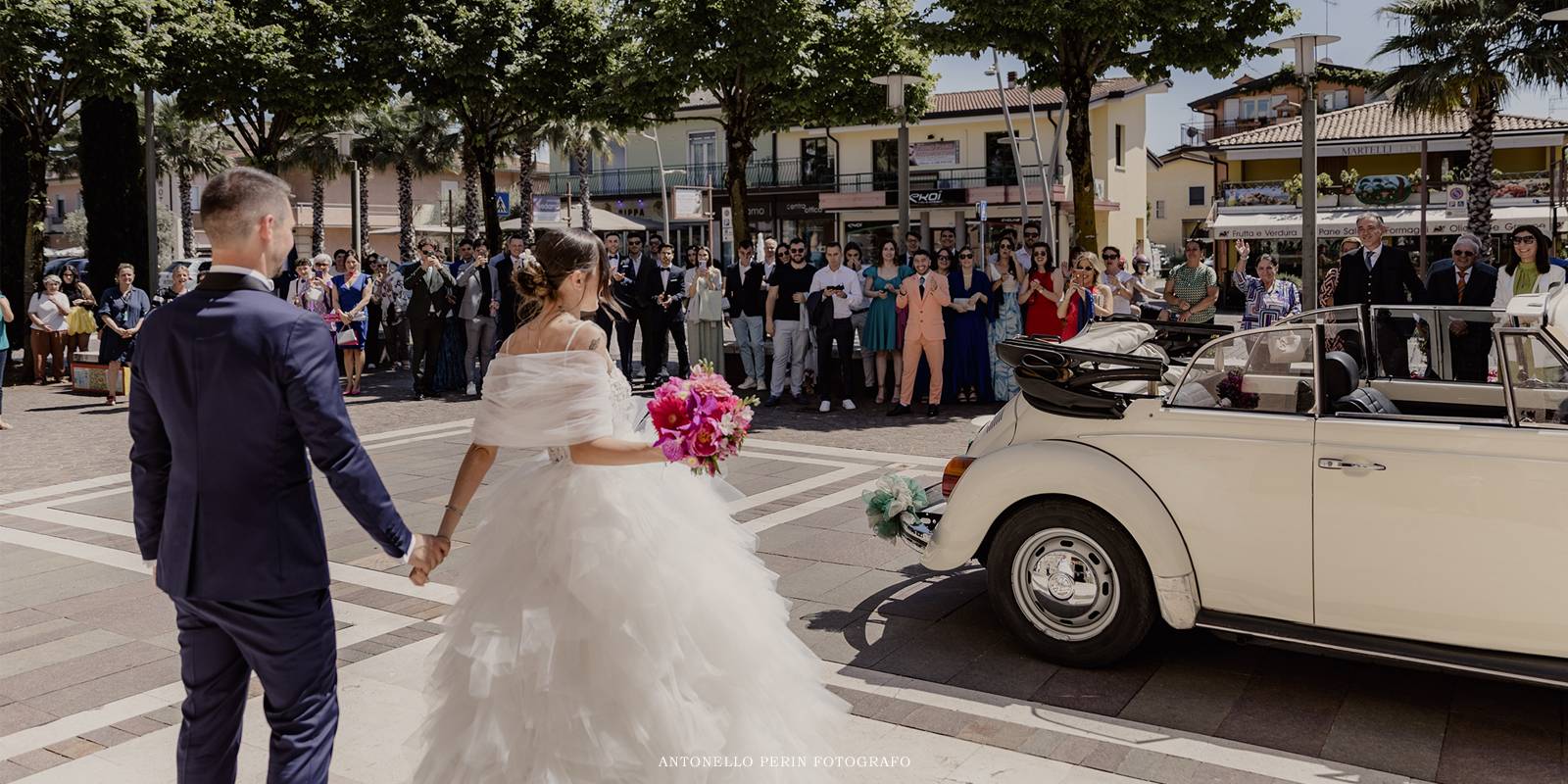 WEDDING PHOTOGRAPHER SIRMIONE