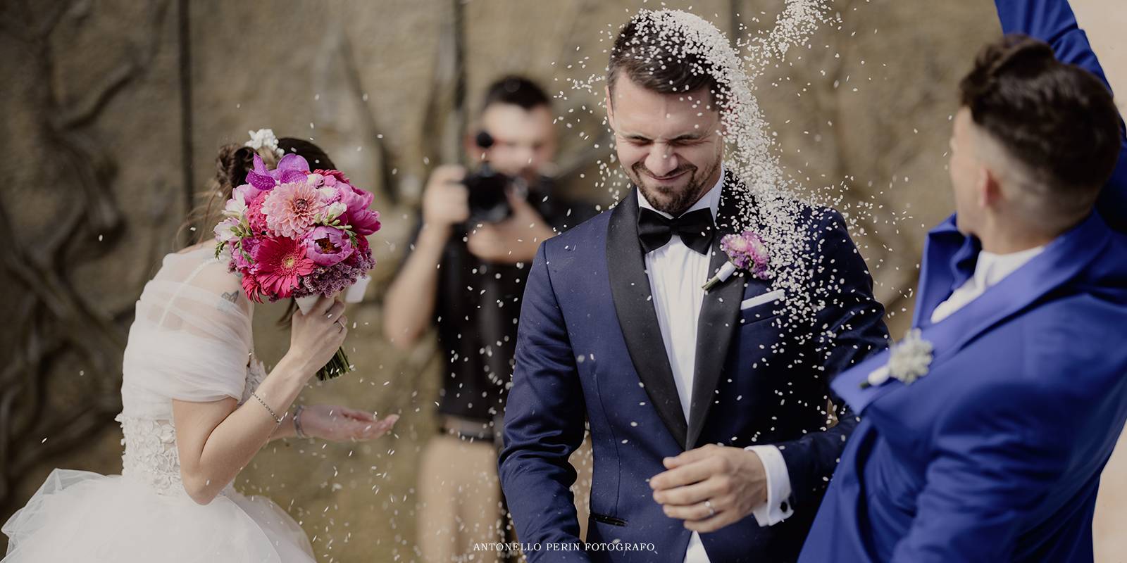 WEDDING PHOTOGRAPHER LAKE GARDA
