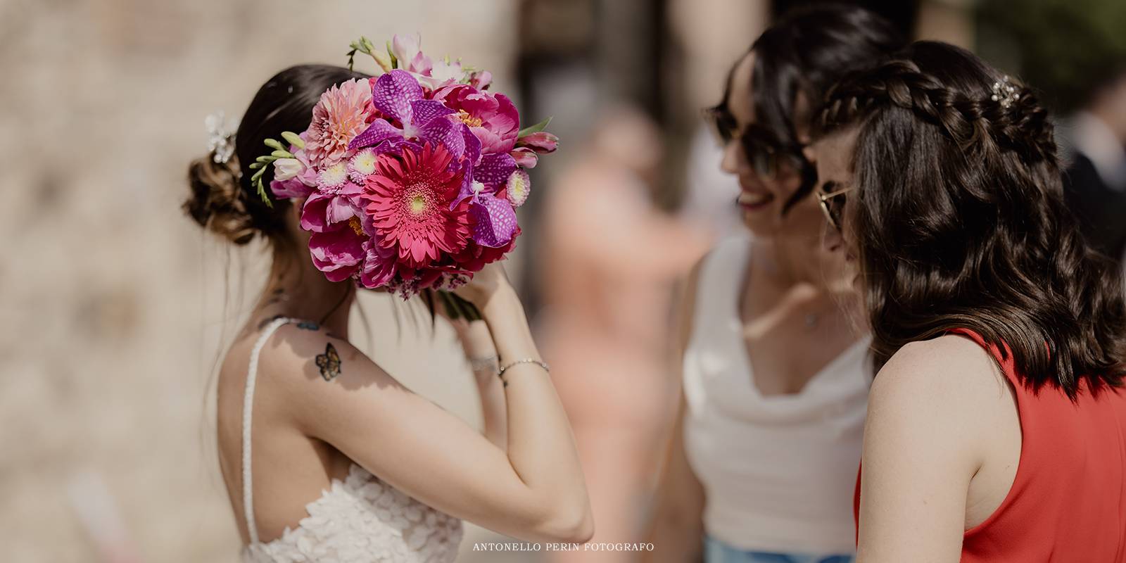 WEDDING PHOTOGRAPHER LAKE GARDA,SIRMIONE