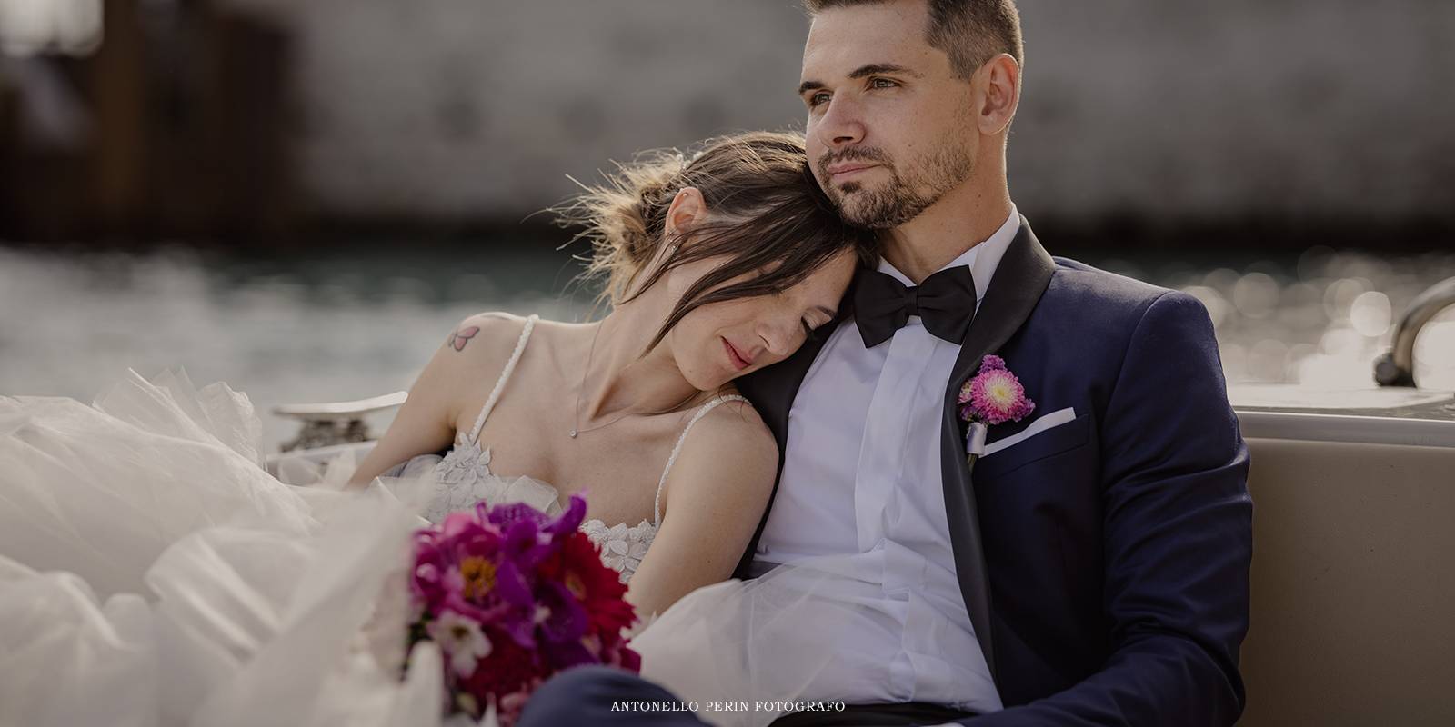 WEDDING PHOTOGRAPHER SIRMIONE