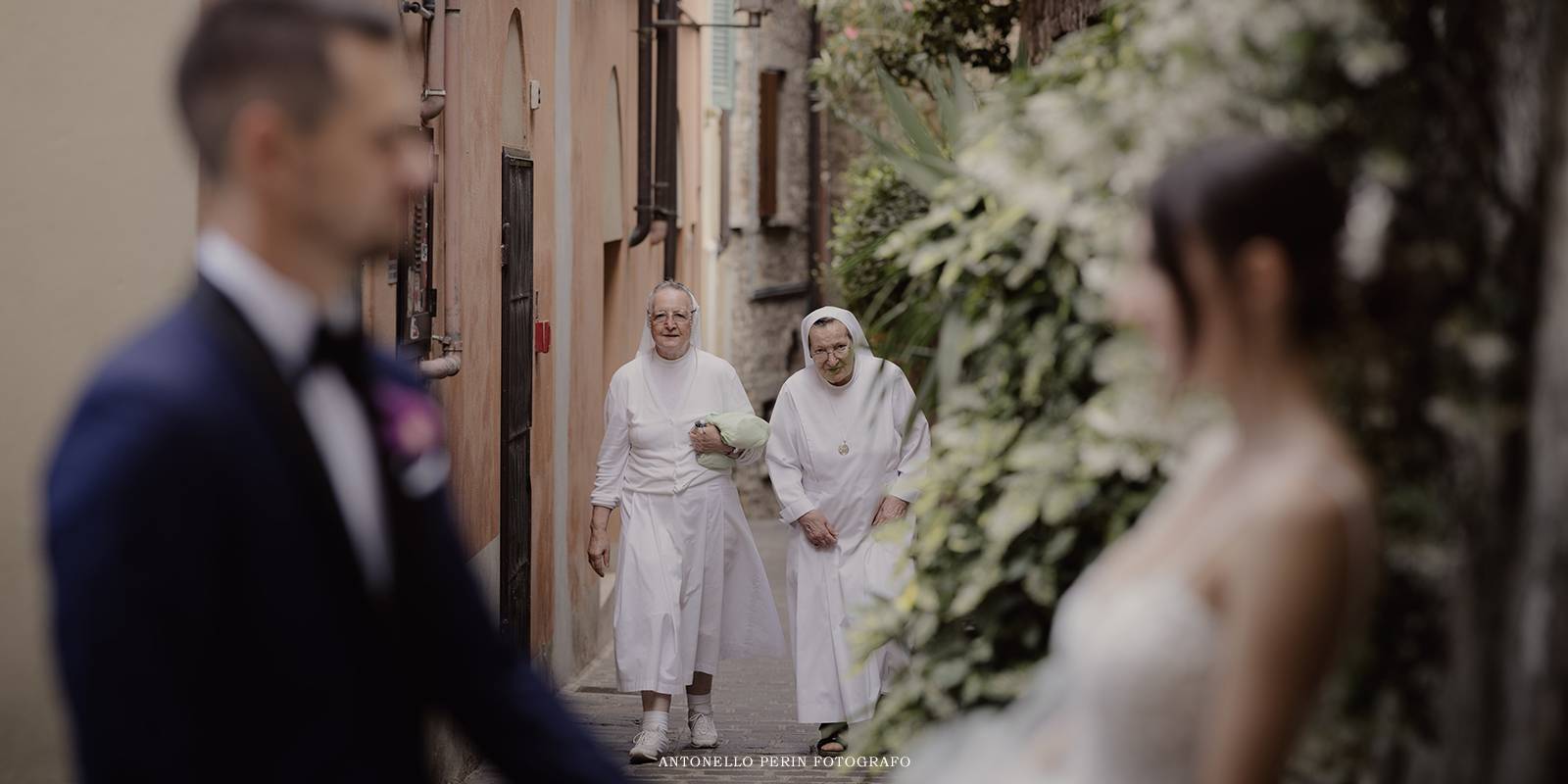 WEDDING PHOTOGRAPHER LAKE GARDA