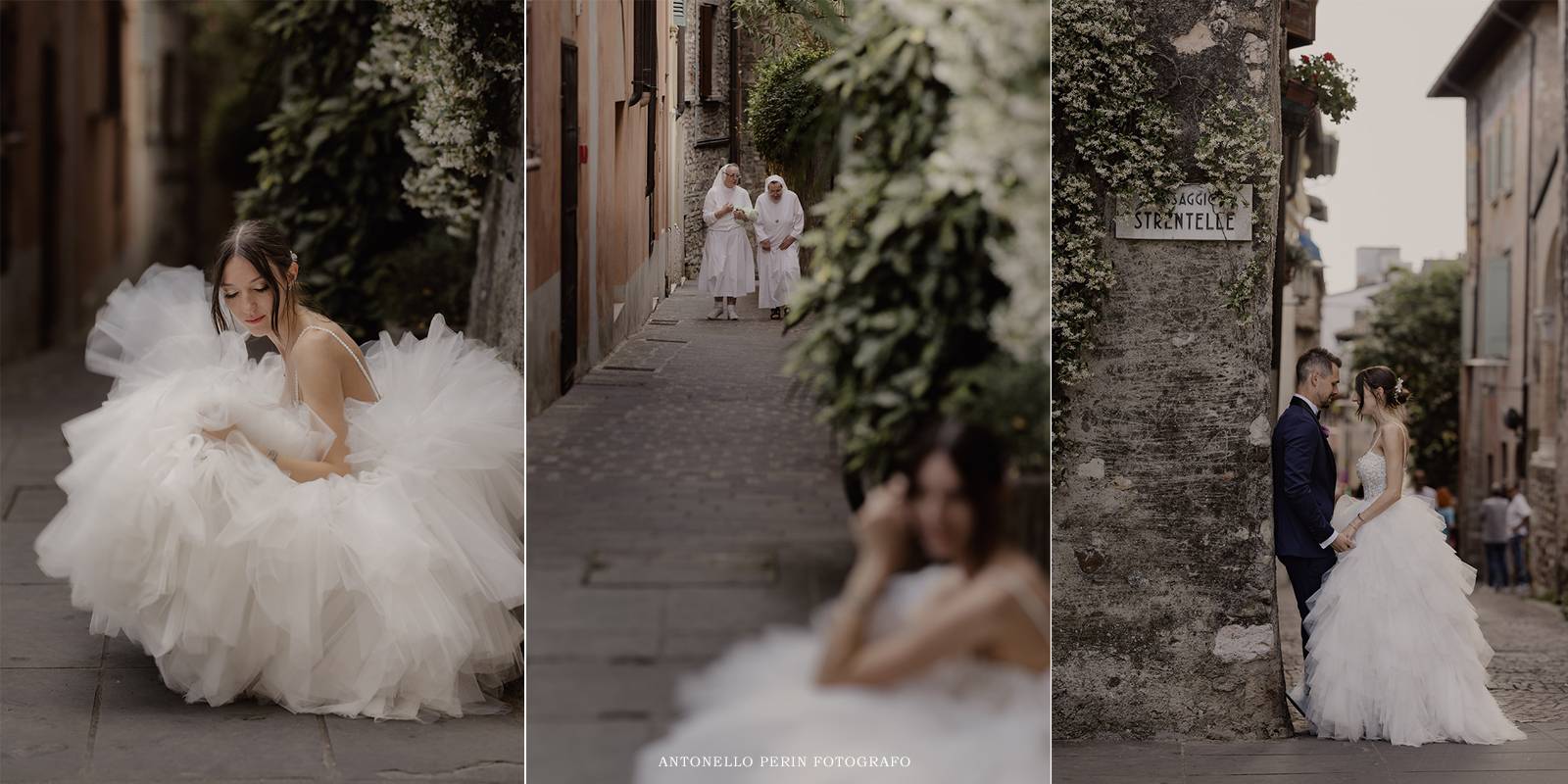PHOTOGRAPHER LAKE GARDA WEDDING 