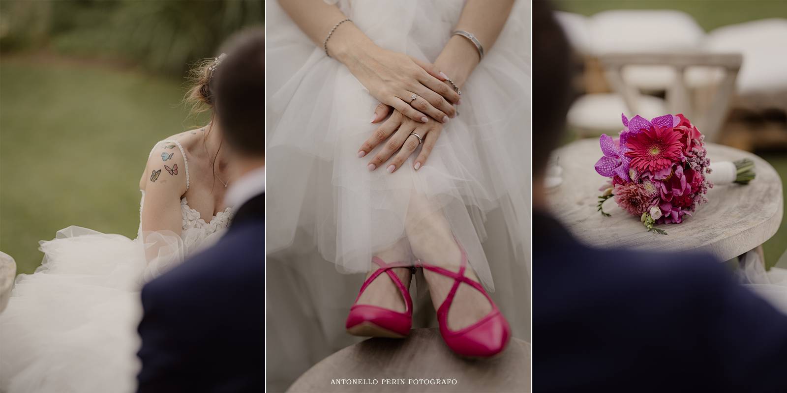WEDDING PHOTOGRAPHER LAKE GARDA, SIRMIONE 