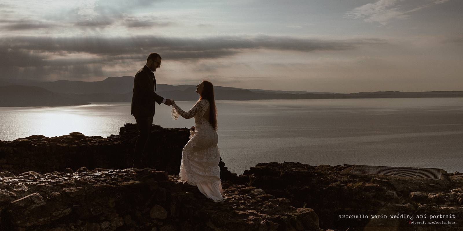 PHOTOGRAPHER LAKE GARDA SIRMIONE, WEDDING 